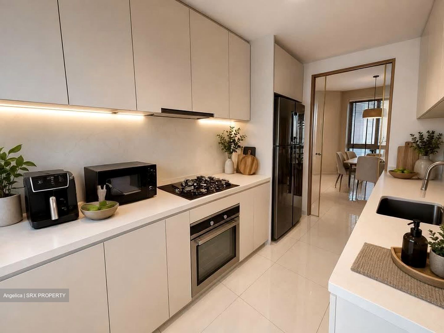 Riviera 38 (D12), Apartment #600746901